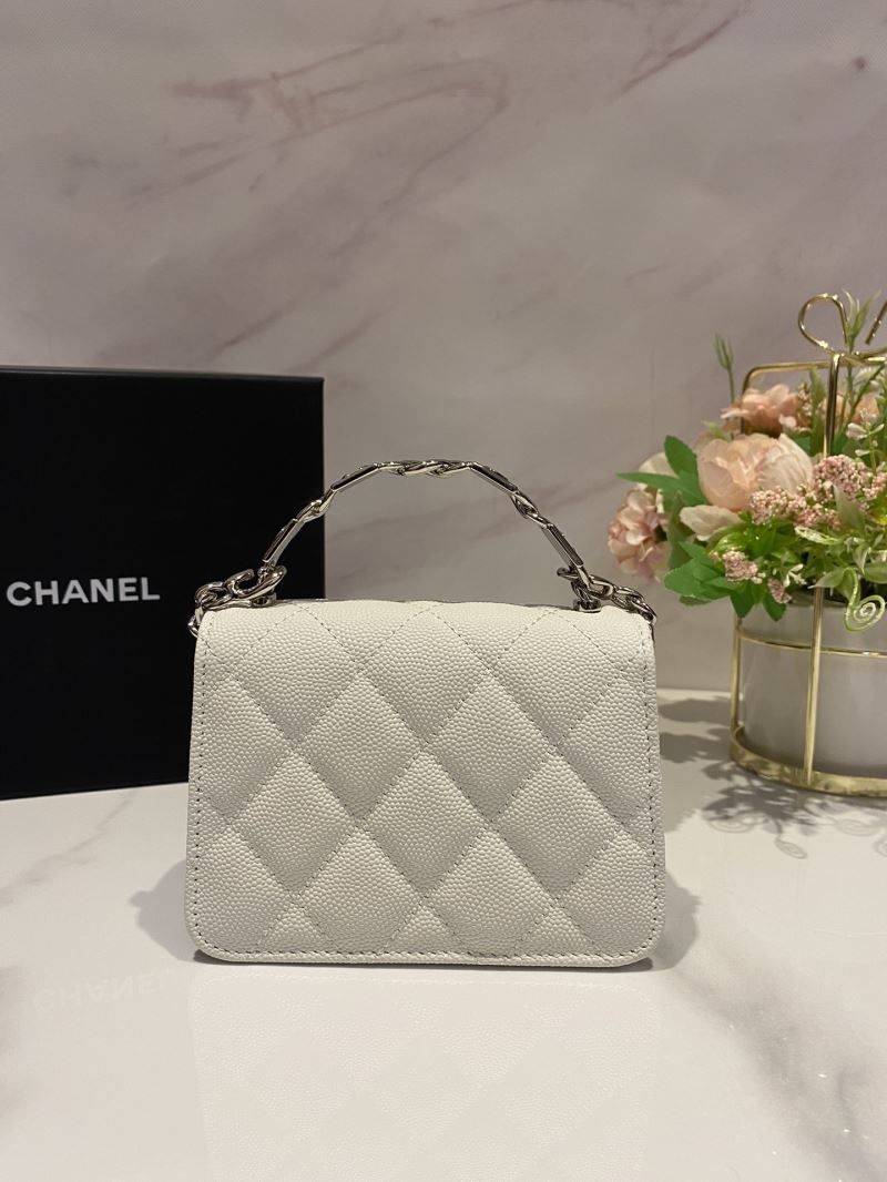 Chanel Stachel Bags